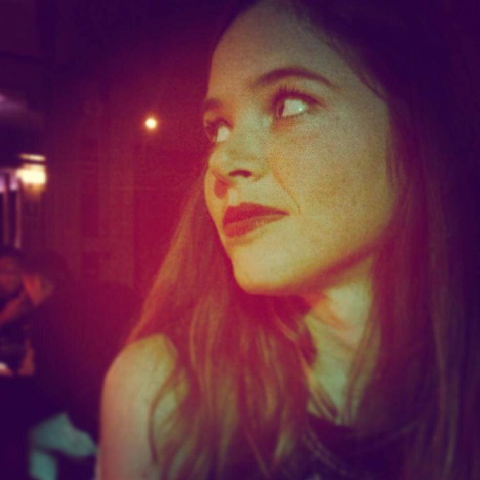 Marnes1's profile picture. Journalist & Public Relations; Massive reader, travel addict, TV and cinema enthusiast, sportswoman, pet lover. Always run, never stop. opinions are mine.