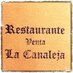 Venta La Canaleja (@ventalacanaleja) Twitter profile photo