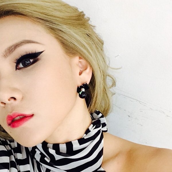 fckyeahCL's profile picture. 