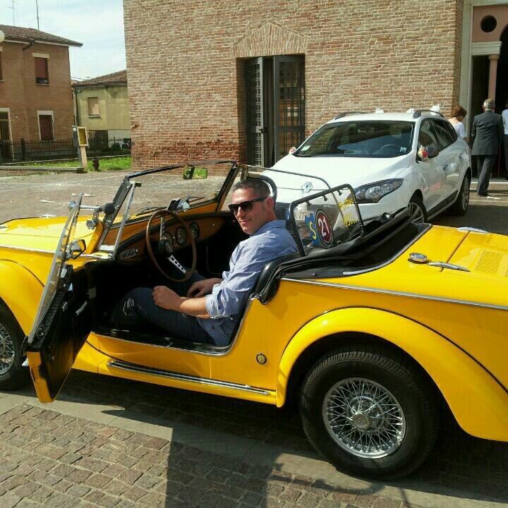 SBondandini's profile picture. 