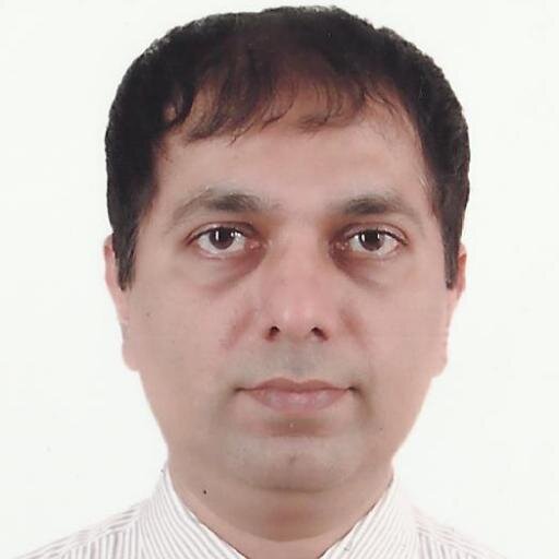 Financial Services Professional
