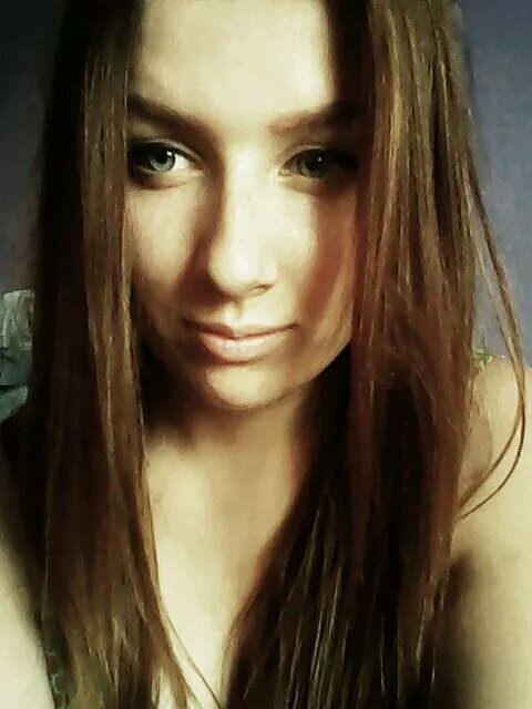 Polish girl with big dream