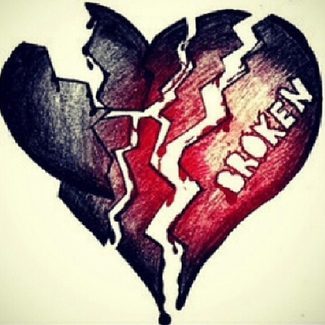 19 and healing, but still a little broken inside •||athazagoraphobic||•