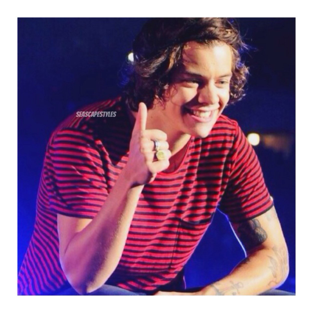 @seascapestyles free follow acc
