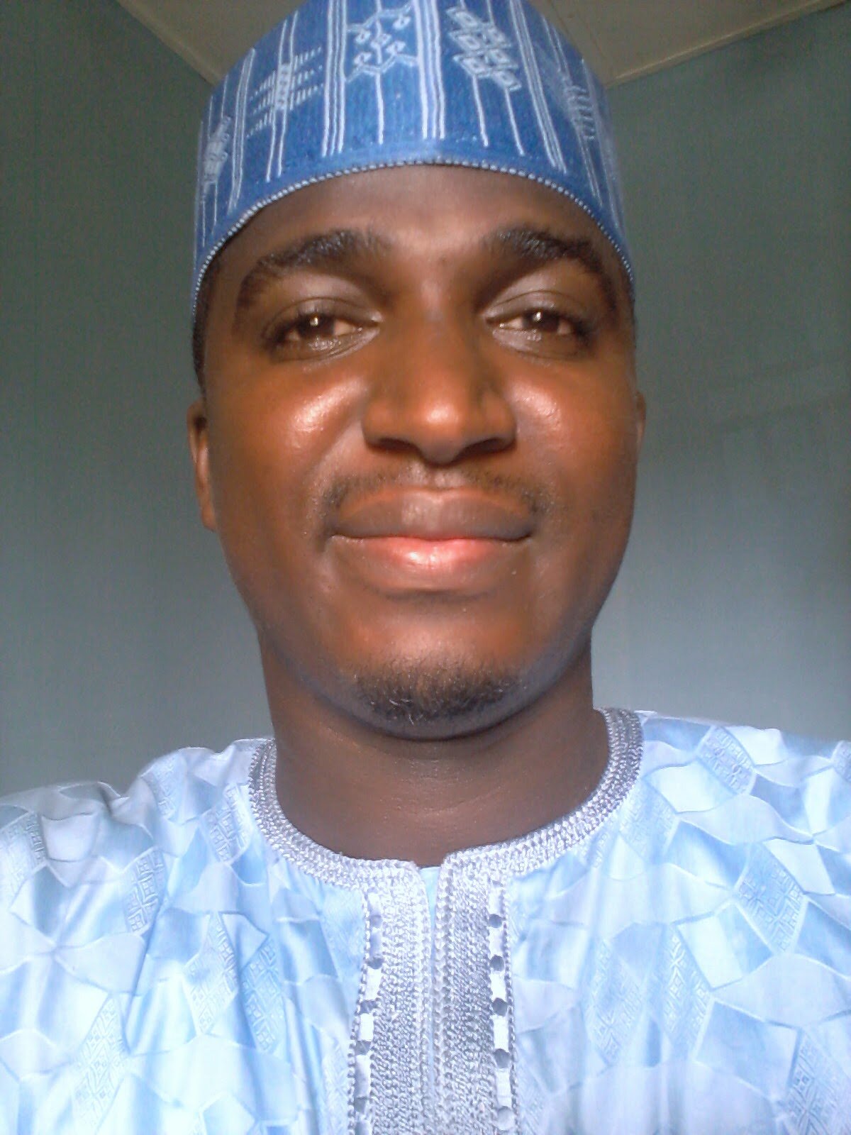 Dosen with Kano State College of Education and Preliminary Studies.