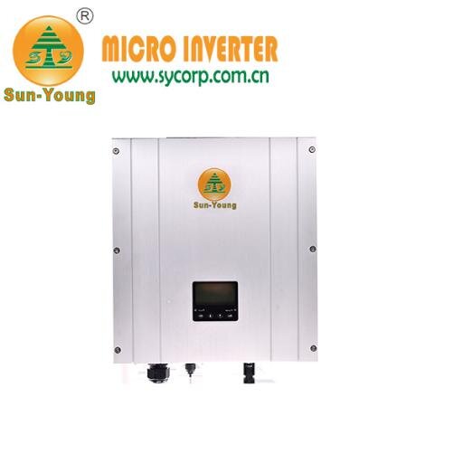 microinverter11's profile picture. smart micro inverter,on grid inverter or off grid inverter