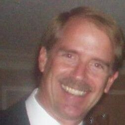 Software test engineer. I run load and performance tests against web-based apps using Amazon's EC2 cloud. 
Former helicopter pilot for US Army.