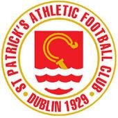 Go to http://t.co/G6hpfNpwax  to request your exclusive free invitation, and show your support for St Patricks Athletic FC. It's football. What else matters?