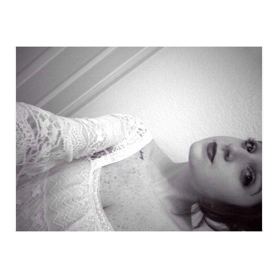 Nothing sweet about me.