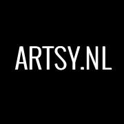 ARTSY.nl is a Dutch art blog: contemporary / street / pop / photography / video / fashion / design