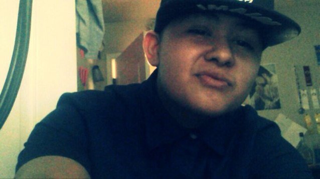 rest in peace art molina forever in our hearts tio ♡