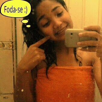 Sou Uma Menina Simlpes