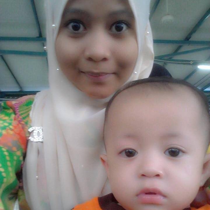 NurAzura_purple's profile picture. follow me !! don't worry I will follow back ~_~