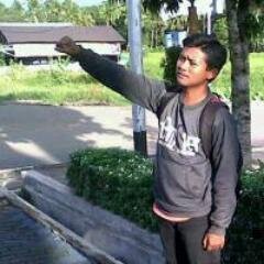 SKENSA !! ALLAH is my GOD !