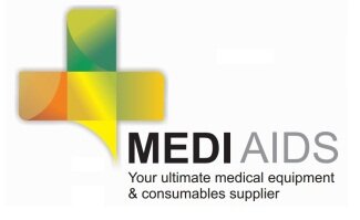 Your Ultimate Medical Equipment & Consumables Supplier.

Contact us on: 012 335 0129
Email us on: sales@mediaids.co.za