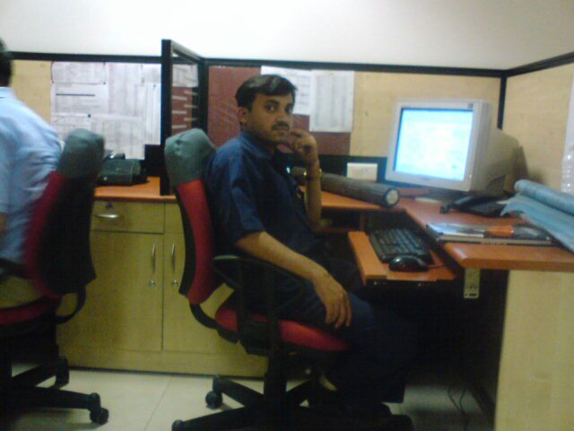 DadasoDeokar's profile picture. 