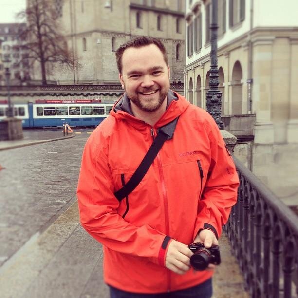 joebarnett's profile picture. Ski bum, mountain biker and internet builder. Living the dream and enjoying it all.