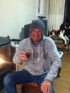 DavoJags's profile picture. Loves punting, Port Adelaide Footy Club and red wine