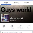 Guy Stratton - @theguysworld - Twitter