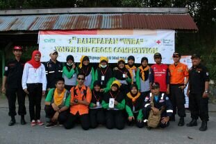 SIAMO TUTTY FRATELLY                                                    Akun resmi PMR SMK Negeri 3 Balikpapan »Kami kaum muda sebagai agen perubahan«