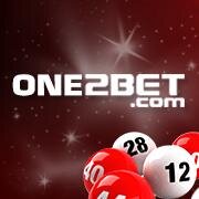 one2bet1's profile picture. 