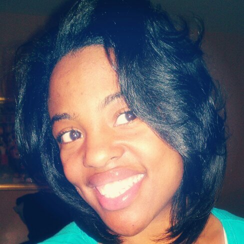 Just a young Woman of God striving for Excellency in Christ! !!  So I can hear well done my good and faithful servant!