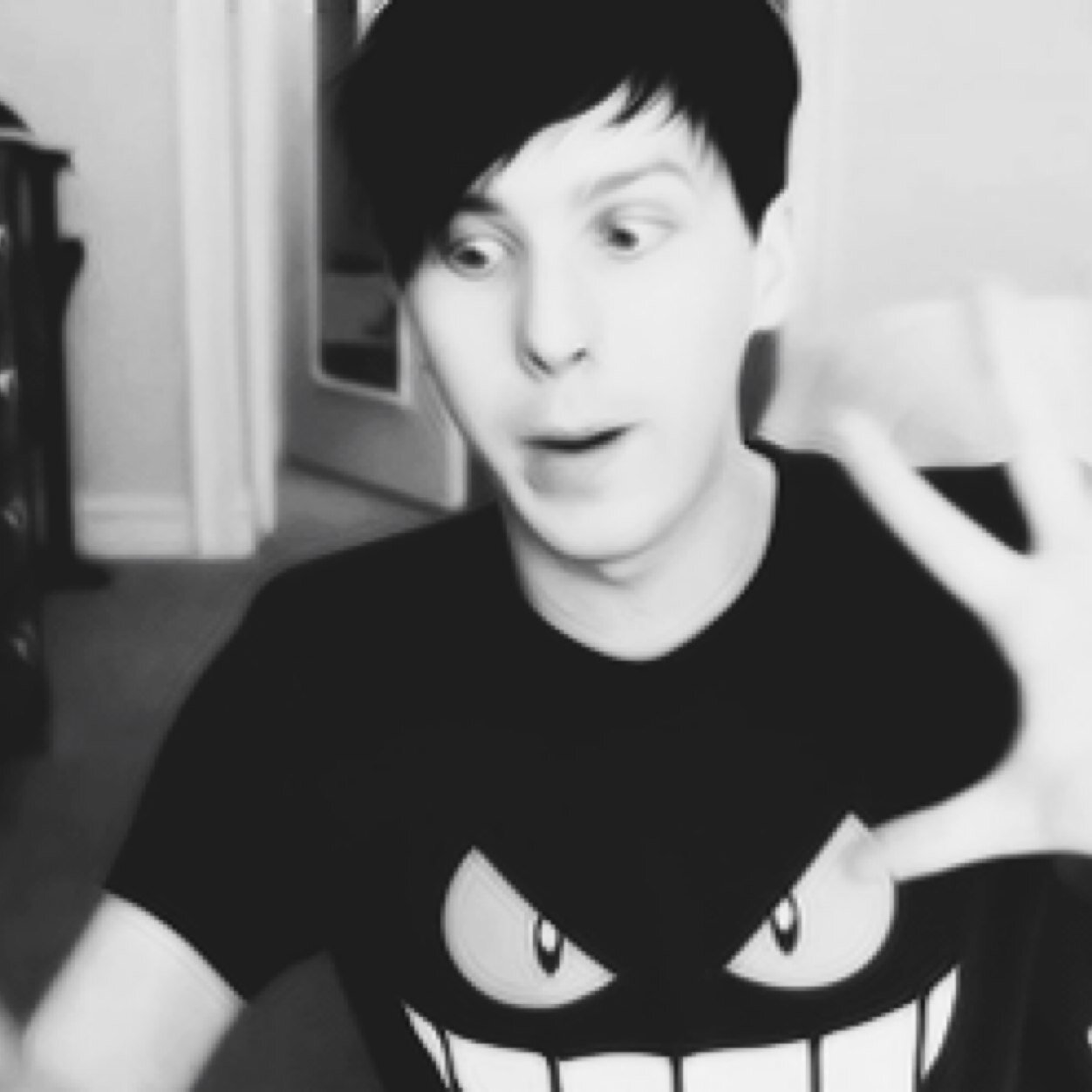 Free follow from @PolaroidLester please follow there.
