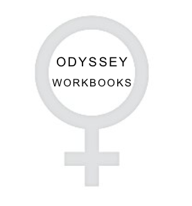 Creating innovative workbooks for survivors of violence and trauma.
Looking to make something more beautiful and accessible than traditional resources.