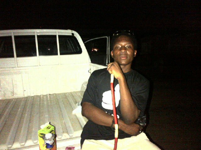 Just been Me #fun