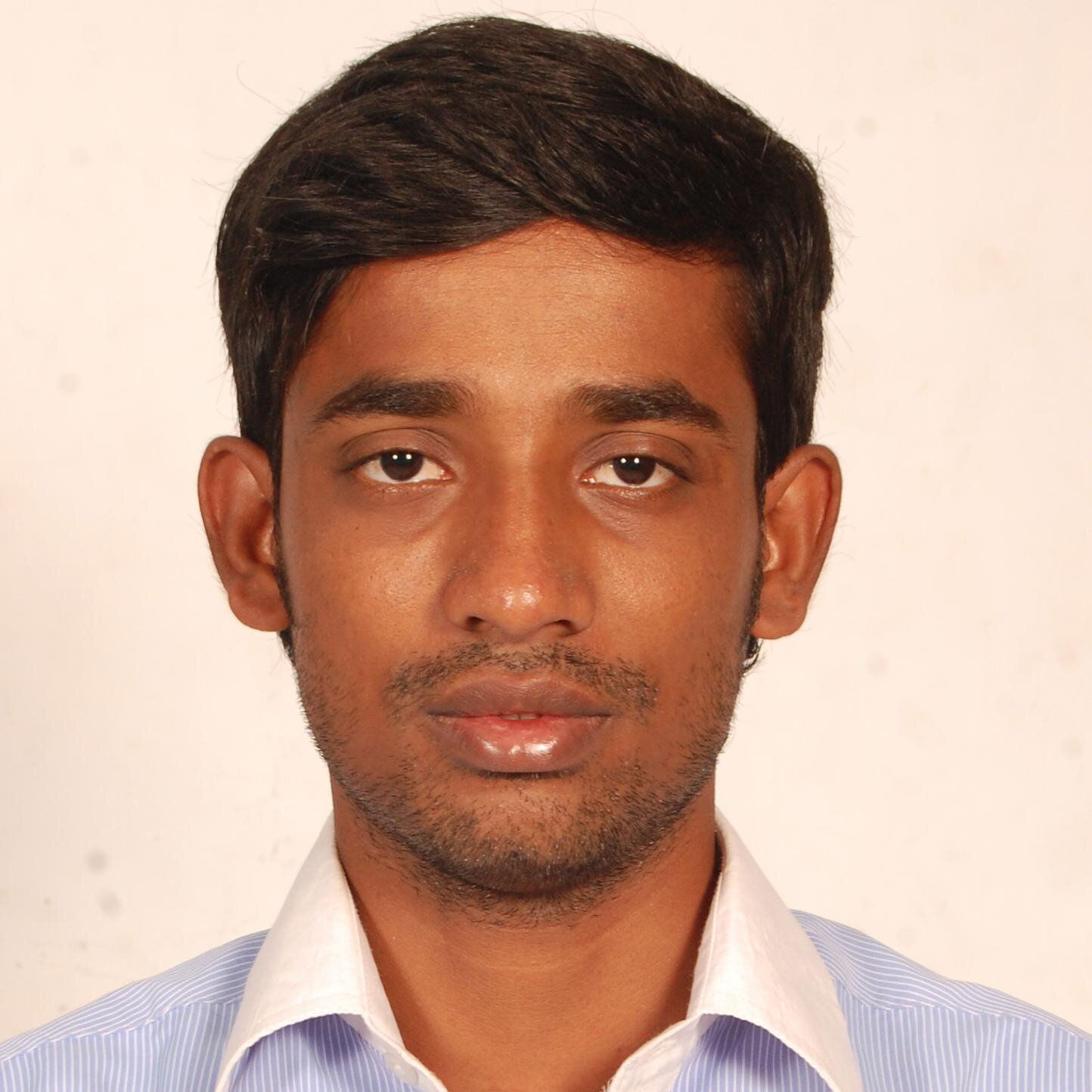 I am iOS Application Developer...