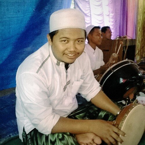kesederhanaan sring membawa kita kedalam kemewahan hati.....