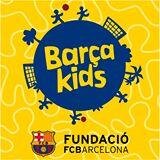 Programa desenvolupat per la Fundació del @FCBarcelona_cat, adreçat a nen@s de 6 a 12 anys i que pretén fomentar i consolidar el sistema de valors.
