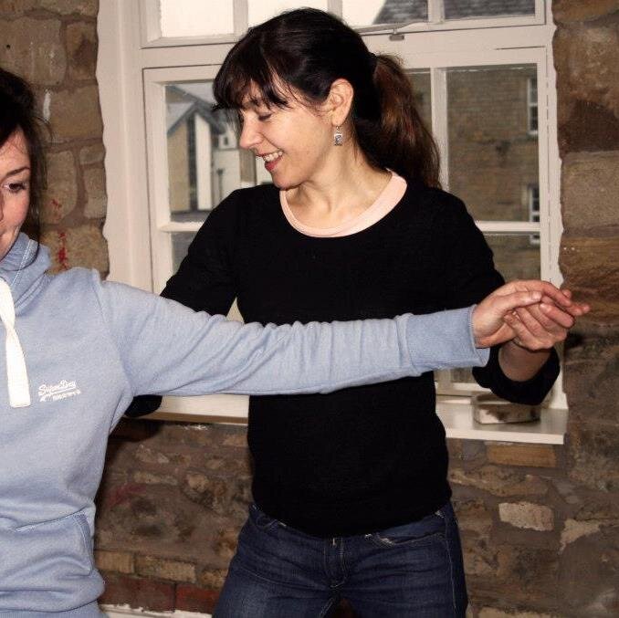 ceri_mumford's profile picture. Alexander Technique Teacher/ Actor/ University teacher