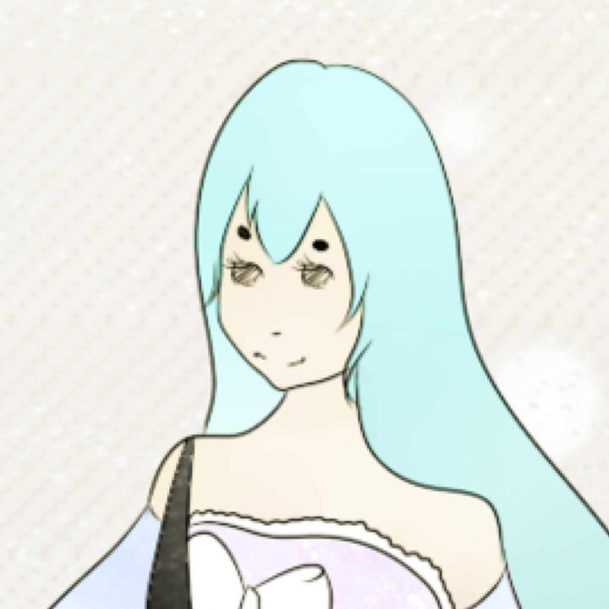 Uhaai, Noji here ouo!!! 3 I love to meet new utau u!!  My mommy is @IlayTheHuman