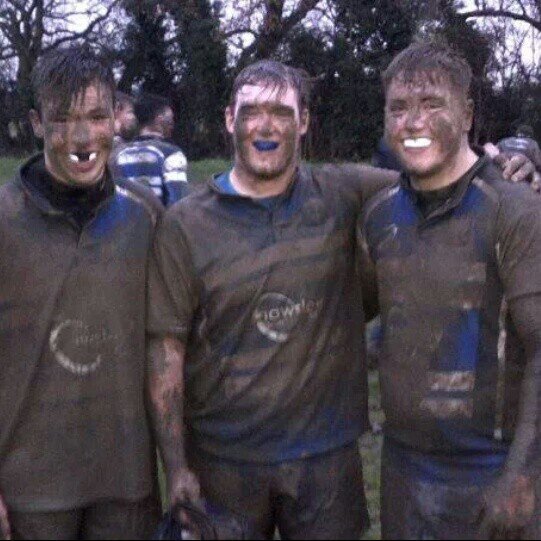 JamesAldwinckle's profile picture. Rugby is my passion