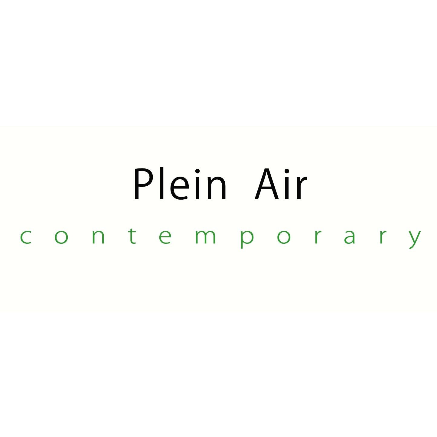 Redefining the tradition of plein air painting within a modern society.