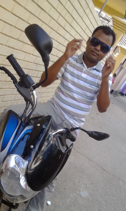 mdmahbubonline's profile picture. Economist