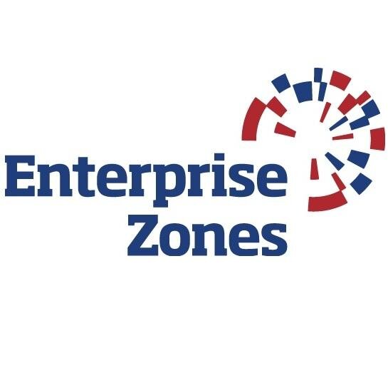 The official Twitter channel for Enterprise Zones in England. Backing industries of the future by helping new and expanding businesses grow.