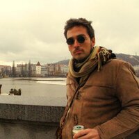 Facundo García (@facundux) 's Twitter Profile