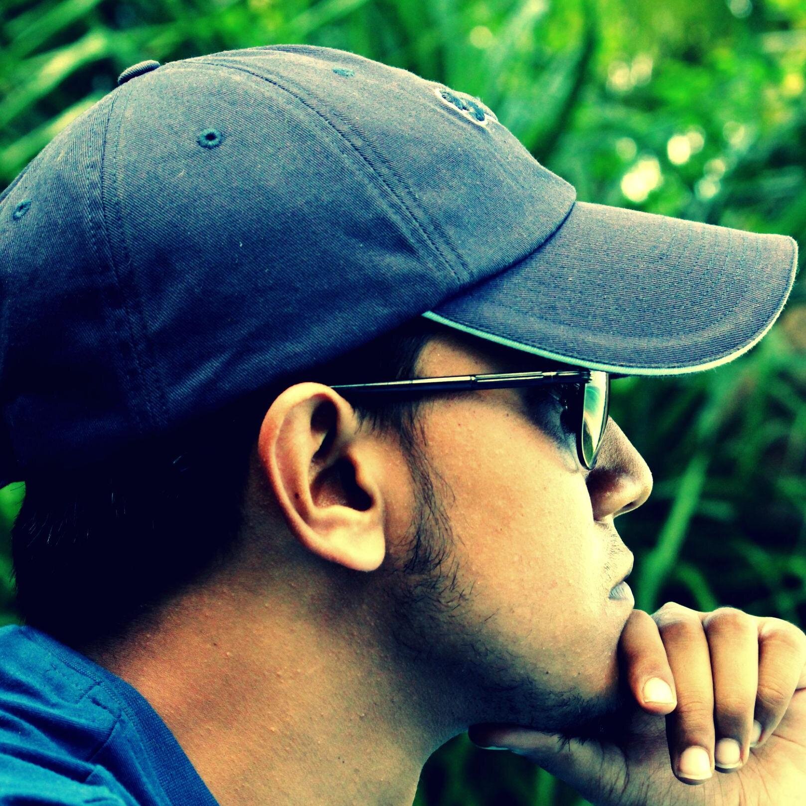 SamyaMajumdar's profile picture. Digital Nomad.