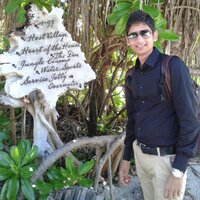 VIKAS PATEL (@pateldrvikas) 's Twitter Profile