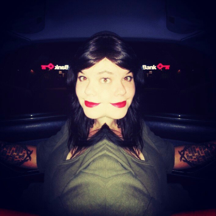 allie_buggg's profile picture. 