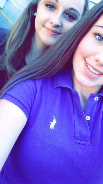 loveyoubabyxx chantal