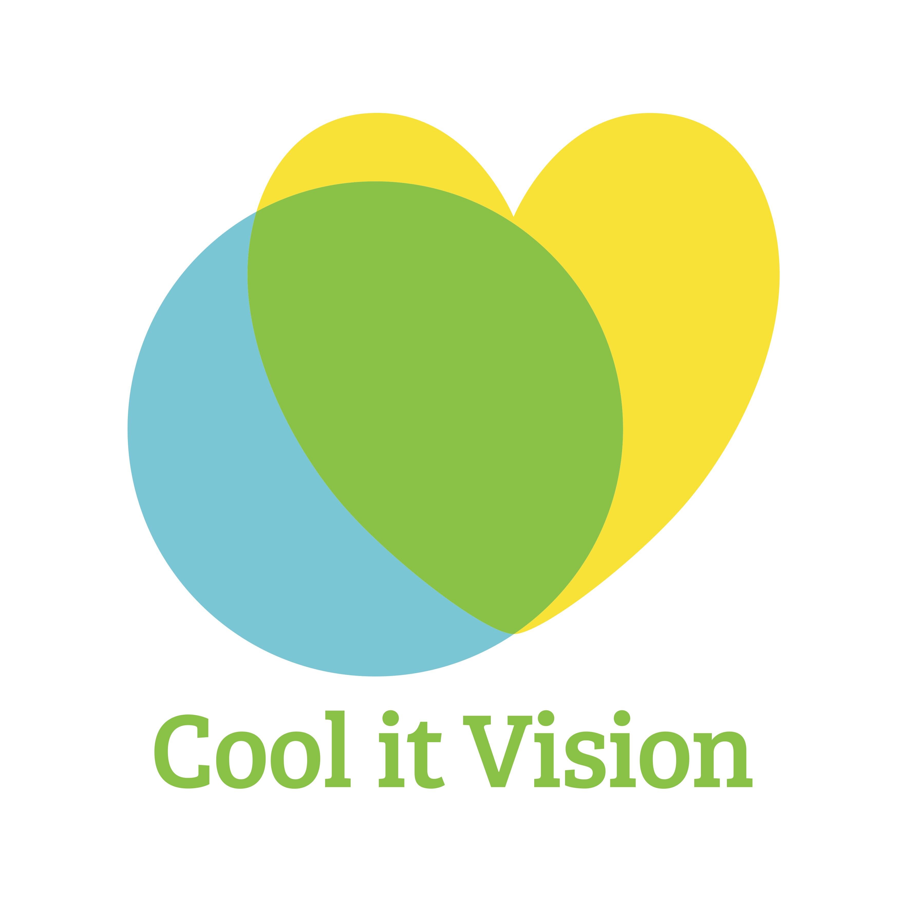 Cool it Vision is the international environmental short film competition for young people. This year 2014 the competition is Edible Films for young foodies.