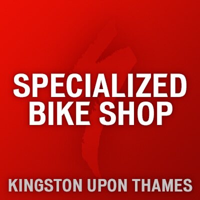 Our store is now closed. Have no fear, the journey will continue at @sigmasport