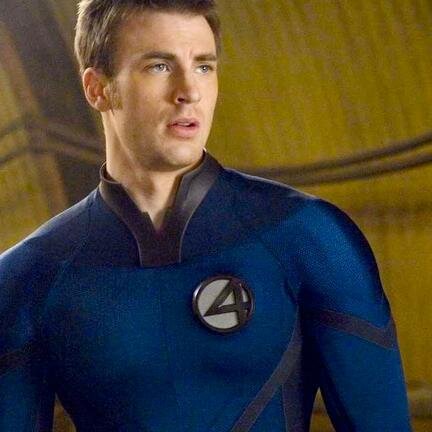 They call me the Human Torch. The ladies call me Torch. But you can call me Johnny. [Winks.] {Marvel RP|Fantastic 4|Member of @MarvelTower}