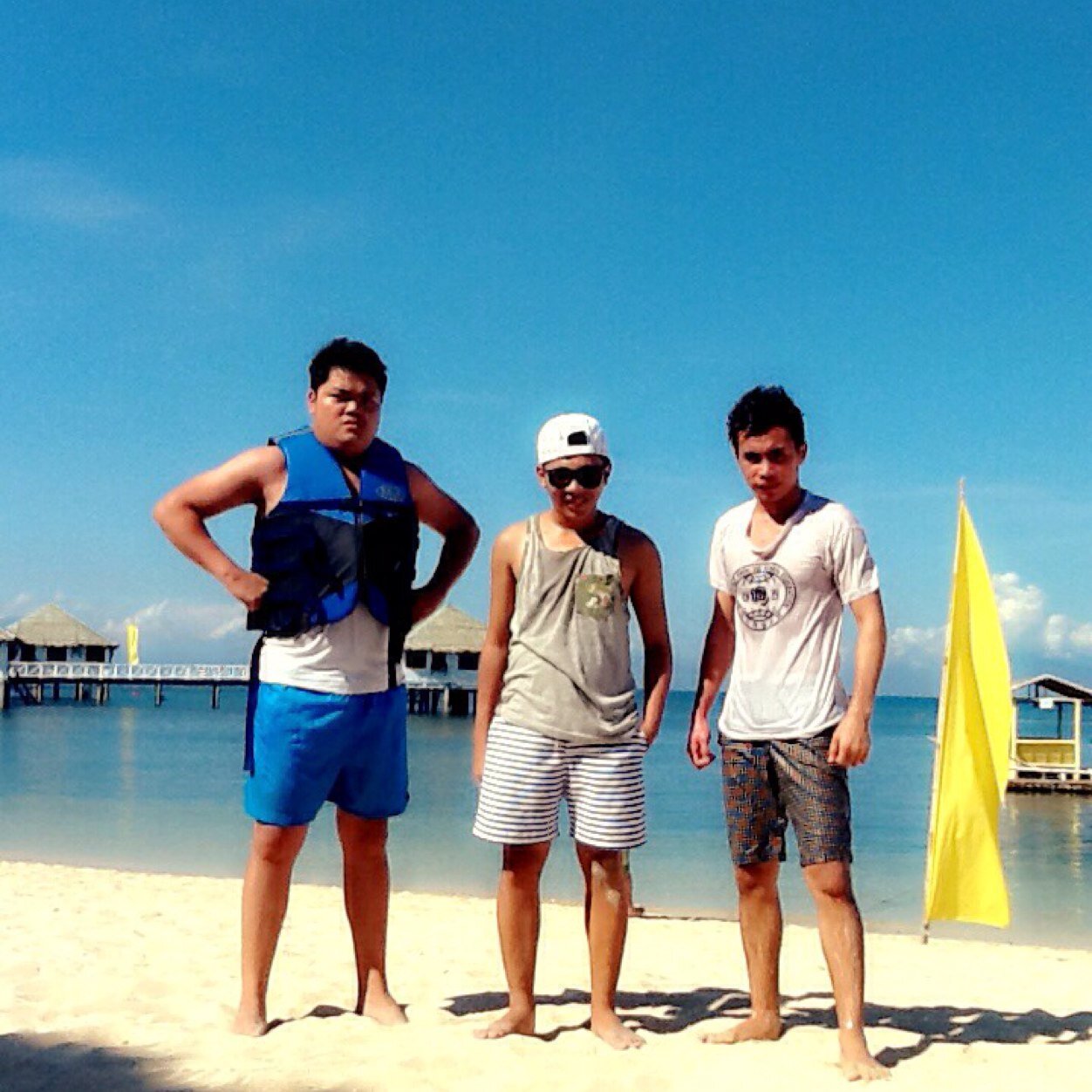 napsandiego's profile picture. Twitter @napsandiego
IG @napsandiego
Facebook @napsandiego