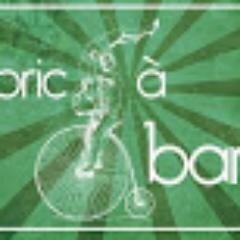 Bric-à-Bar @ Teatro Lo Spazio, Roma