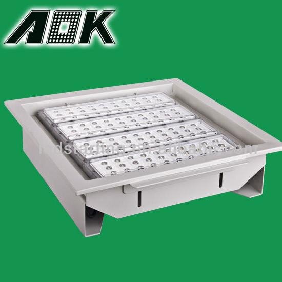 AOK LED Light Profile