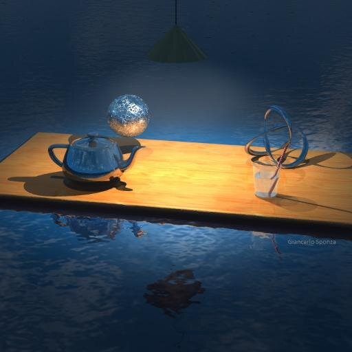 sponzag's profile picture. 